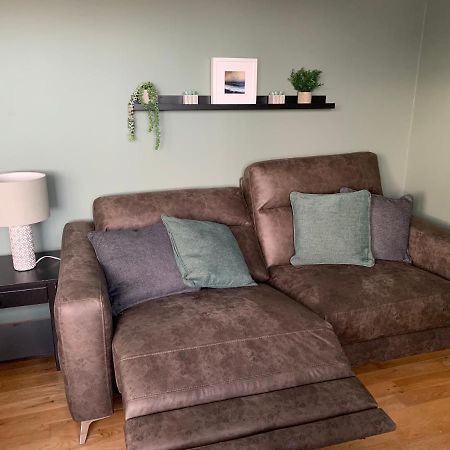 דירות Burgess Self Catering לרוויק מראה חיצוני תמונה