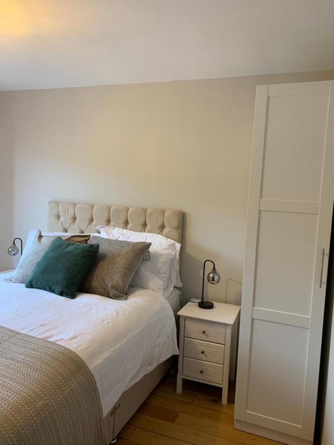 דירות Burgess Self Catering לרוויק מראה חיצוני תמונה
