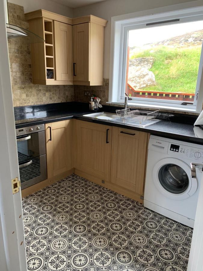 דירות Burgess Self Catering לרוויק מראה חיצוני תמונה