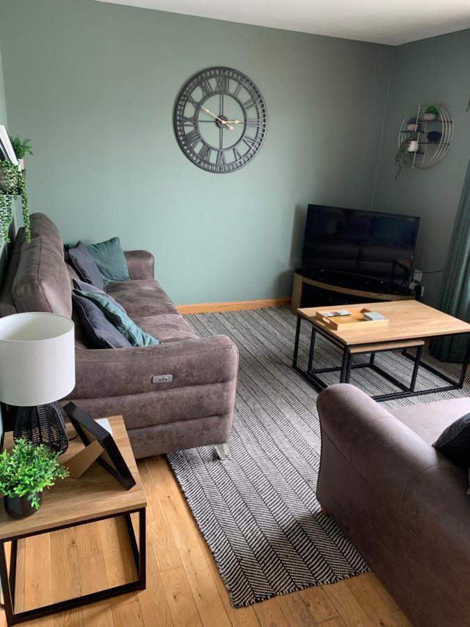 דירות Burgess Self Catering לרוויק מראה חיצוני תמונה