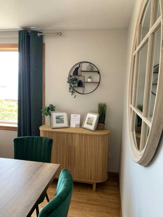 דירות Burgess Self Catering לרוויק מראה חיצוני תמונה