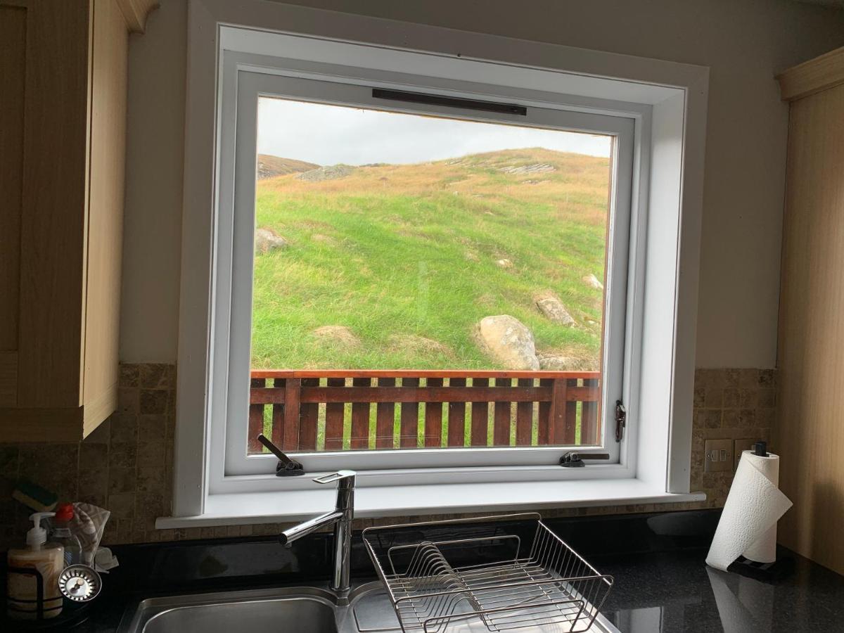 דירות Burgess Self Catering לרוויק מראה חיצוני תמונה