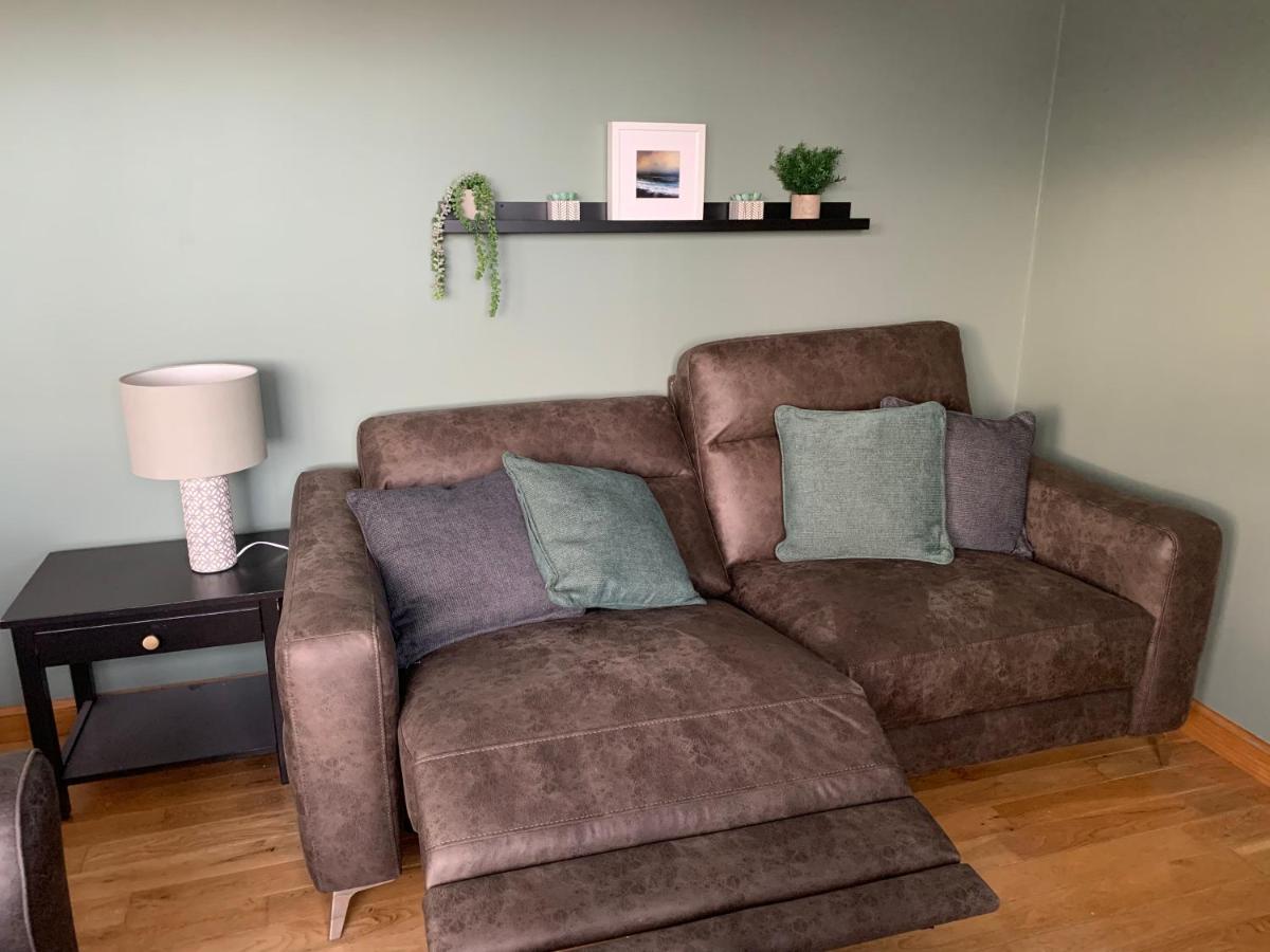 דירות Burgess Self Catering לרוויק מראה חיצוני תמונה